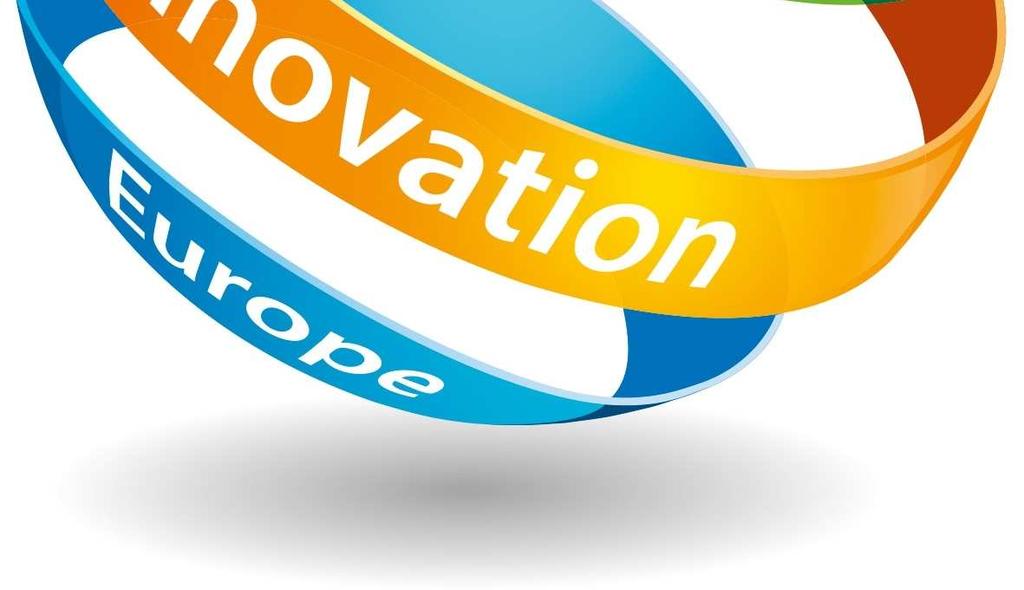 Europe EU information Internationalisation strategies Cooperation partner search Innovation