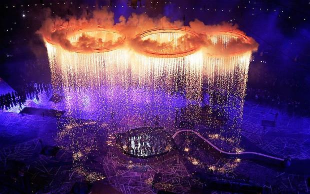 2012 London Olympics Proved we can do interoperability Brought many services together successfully for pre-planned event But Interoperability across the country is