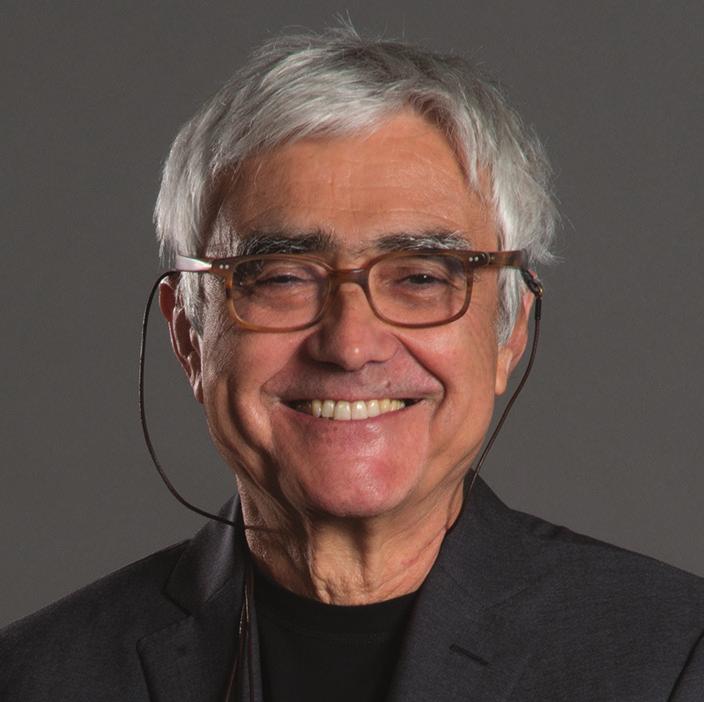 Keynote Speakers Rafael Viñoly Born in Uruguay, Rafael Viñoly has lived in New York since 1978 from where he oversees an international practice that has developed more than 400 designs for projects