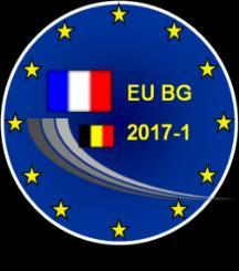 Phase EUBG 2017-1
