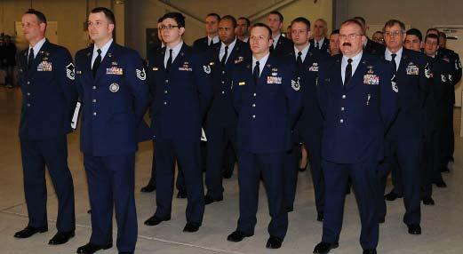 Guard. (U.S. Air Force phoo by Maser Sg. John Day/ Released) Col. Donald Bone Jr.