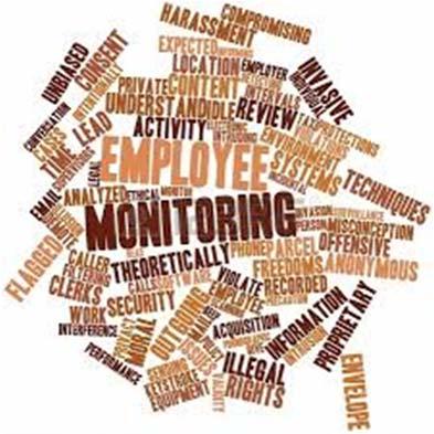 Monitoring Staff and Equipment Performance