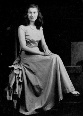 Mildred Maynard 1950