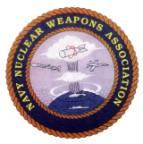NAVY NUCLEAR WEAPONS ASSOCIATION KEEPERS of the DRAGON www.navynucweps.com NNWA BULLETIN June 2008 2008 Copyright 2000-2008 and Trademark of the Navy Nuclear Weapons Association.