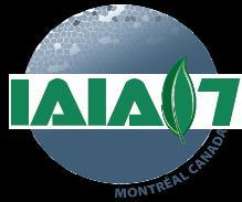 Prior to submitting an abstract to IAIA17, individuals are asked to review this information and confirm that they have read and understood these policies.