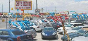MORE THAN 40 CARS IN INVENTORY 10% Military