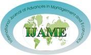 International Journal of Advances in Management and Economics Available online at: www.managementjournal.