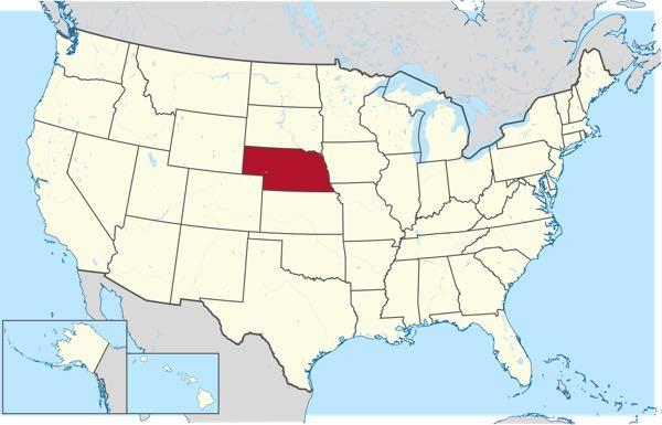 Nebraska Population 18-55 Population Number of Institutions State % of National 1,907,116 0.6% 877,273 0.6% 45 0.9% Nebraska has 45 degree-granting higher education institutions, which represent 0.