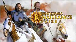 The Hippodrome Theater - Baltimore, MD $39 - Left Upper Balcony Seating Information Discount Tickets PA Renaissance Faire Aug 4 Oct 28, 2018 2775 Lebanon