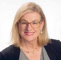 Executive Team Executive Team Elizabeth Deveny - Chief Executive Officer Elizabeth Deveny is an experienced and wellrespected senior executive with a strong commitment to providing sustainable health