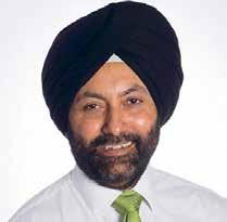 Jagdeesh Singh Dhaliwal Jag is a GP in South Eastern Melbourne and GP Adviser in Healthcare Technology and Strategy to East Melbourne Primary Health Network.