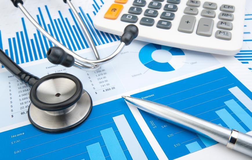 6 Decreasing Healthcare Payment Resources Shifts in Government, Commercial, Private