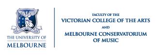 Faculty of VCA and MCM Graduate Research Scholarships Policy 1.