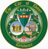 City of Dover October 28, 2016 Joan N. Larrivee SHPO Grant Manager Division of Historical and Cultural Affairs 21 The Green Dover DE 19901 Via Email: joan.larrivee@state.de.