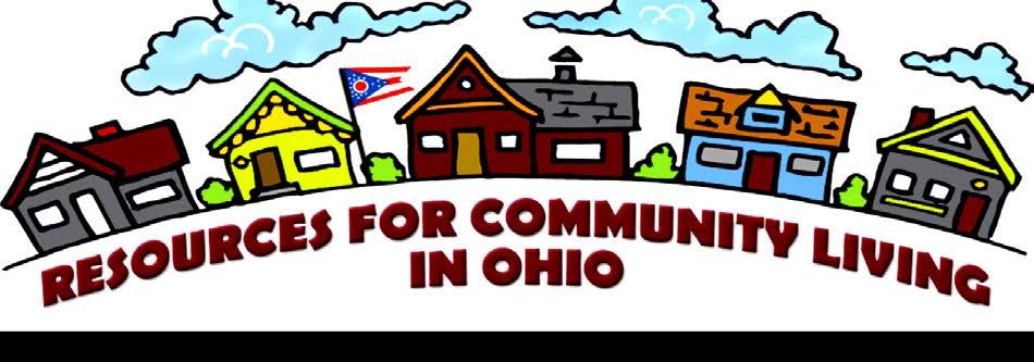 Community Transition Resources All notifications include a Nursing Facility Community Transition Resource Packet containing information and forms regarding: Home Choice: assistance with moving into