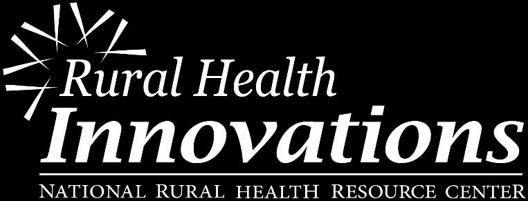 Rural Health Innovations Purpose Rural Health Innovations (RHI), LLC, is a subsidiary of the National Rural Health Resource Center (The Center), a non-profit organization.