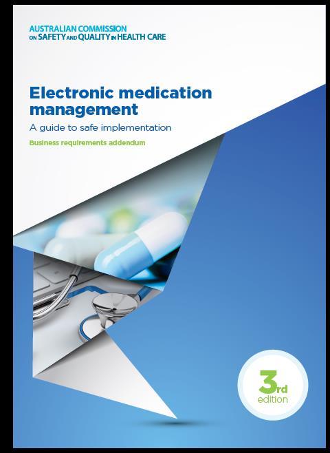 Business requirements Aim to support EMM system procurement and product assessment Developed from published and