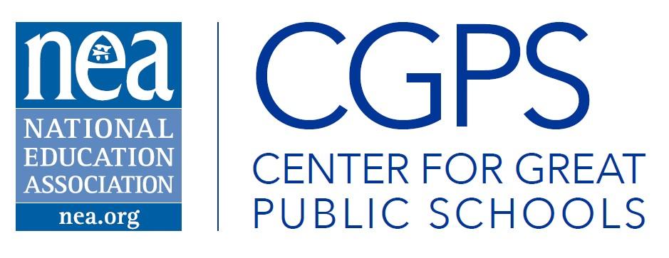 Purpose: The National Education Association (NEA) Center for Great Public Schools announces the availability of State and Local Partnership grant funds for Affiliates to develop and promote policy