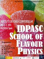 Statistical Analysis Tools for Particle Physics IDPASC School of Flavour Physics Valencia, 2-7 May, 2013 Glen Cowan Physics Department Royal Holloway,