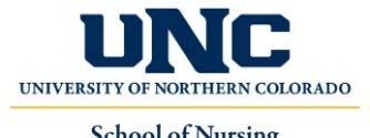 Graduate Programs Student Nurse Student Nurse Health Clearance Form **Documentation of items listed below must be attached and items highlighted** Revised 3/9/2016 NAME (last, first): DATE: MEASLES,