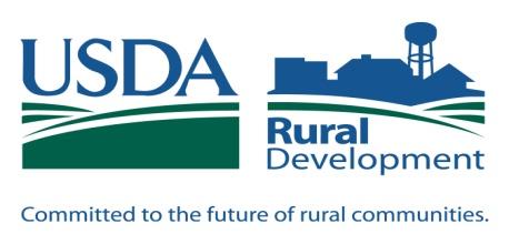 USDA/Rural