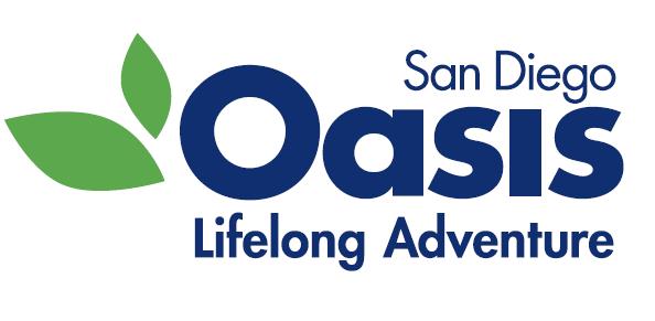 Discover Life After 50 Be sure to PICK-UP THE NEW 2018 OASIS FALL CATALOG!