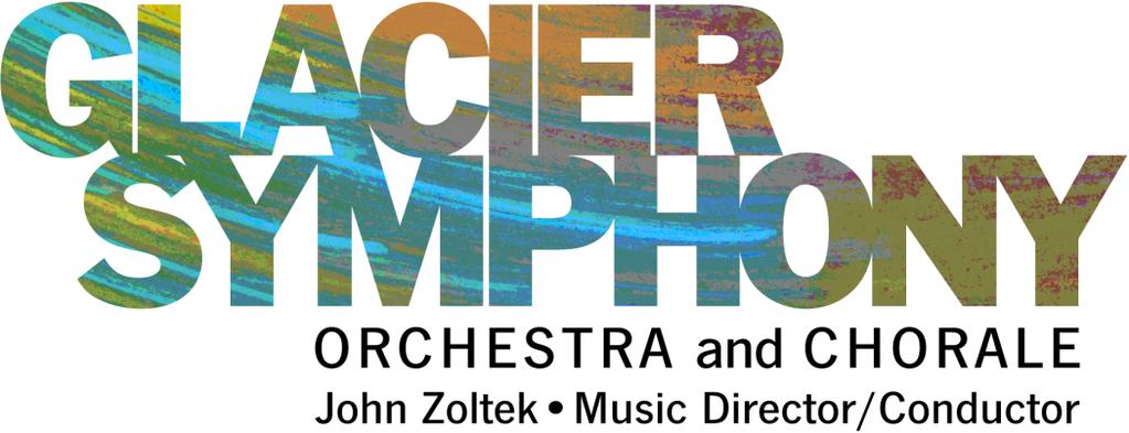 The Glacier Symphony is pleased to announce the 2018 Scholarship Program for Young Musicians.