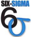 Six-Sigma Eliminates