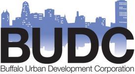 About the Partners: Buffalo Urban Development Corporation The Buffalo Urban Development Corporation (BUDC) is a not for profit Development Corporation chaired by Mayor Byron W.