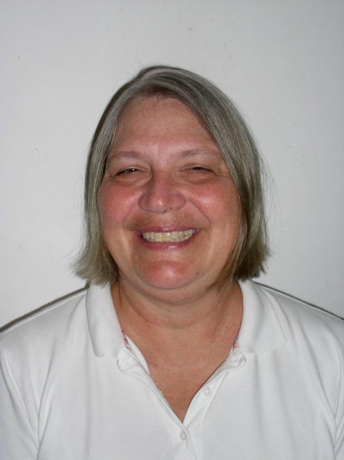 Mary Beth Kramer Instructor Chemistry &