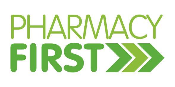 Pharmacy First is primarily a service to support and improve self-care.