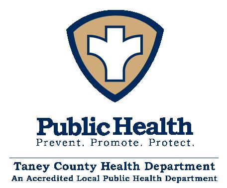 Taney County Health Department Annual Report March 15 2017 The Taney