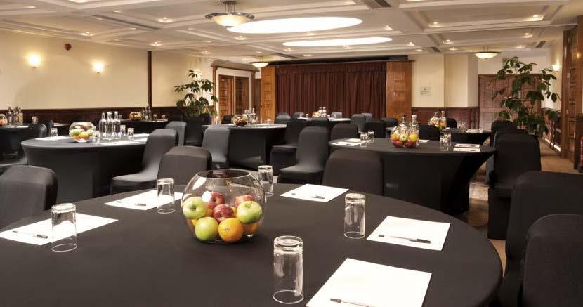 1 Accretive Acquisition Cambridge City Hotel Executive Suite Conference Room Rooms refurbishment which took place in 2014 affected occupancy as an average of ~16.