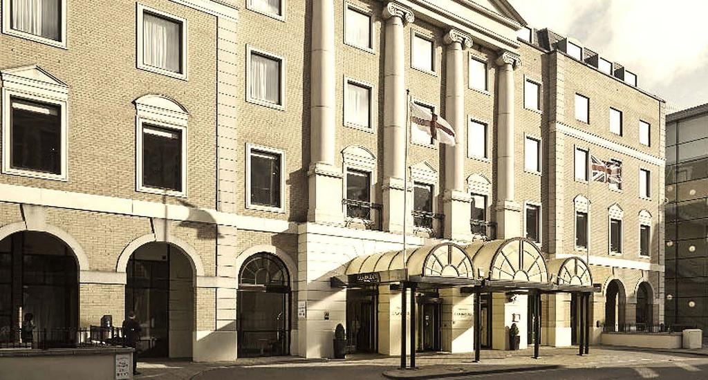 Executive Summary Cambridge City Hotel, United Kingdom Acquisition by HBT of an upper upscale hotel in the city centre with 198 keys Long leasehold interest with ~100 years remaining (with lessee s