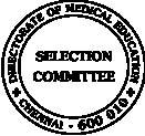 POST BASIC B.SC NURSING 2018-2019 SESSION SPECIAL CATEGORY FORM S. NO Category of Special Reservation 1 ORTHOPAEDICALLY PHYSICALLY DISABLED ARNO: (To be assigned by Selection Committee) 1.