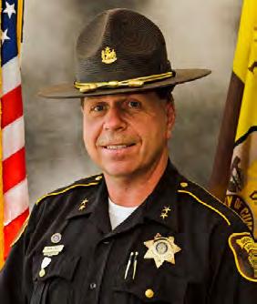Sheriff Kevin J.