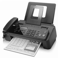 You can fax, mail or E-Mail the reports.
