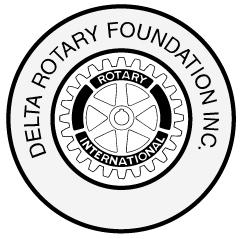 delta rotary foundation, inc.