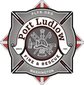 PORT LUDLOW FIRE & RESCUE/JEFFERSON COUNTY