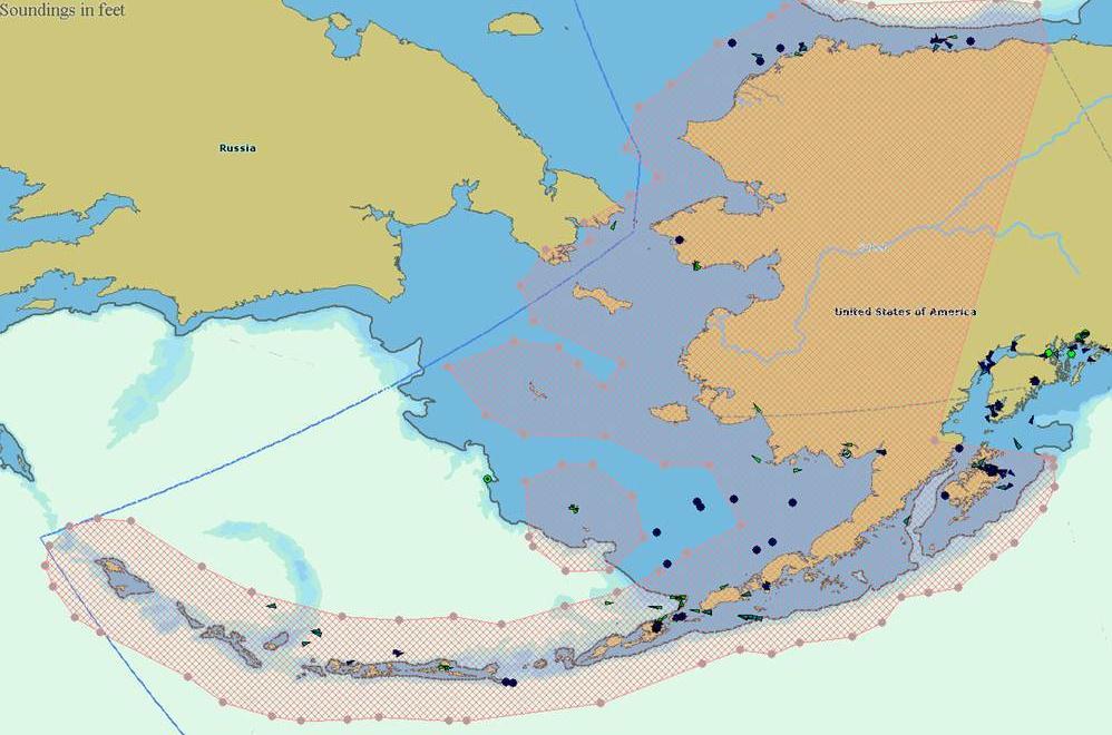 Western Alaska Alternative Planning Criteria for Tank Vessels November 2012 Amended April 2013 tatus Report and Resubmittal Expanded Response Resource Tracking: The Network additionally funded the