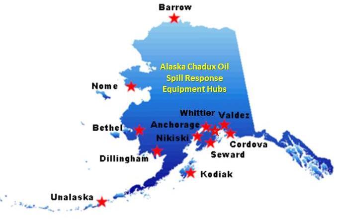 Western Alaska Alternative Planning Criteria for Tank Vessels November 2012 Amended April 2013 tatus Report and Resubmittal Funding The WA-APC-T implementing organization, the Network, has a mission