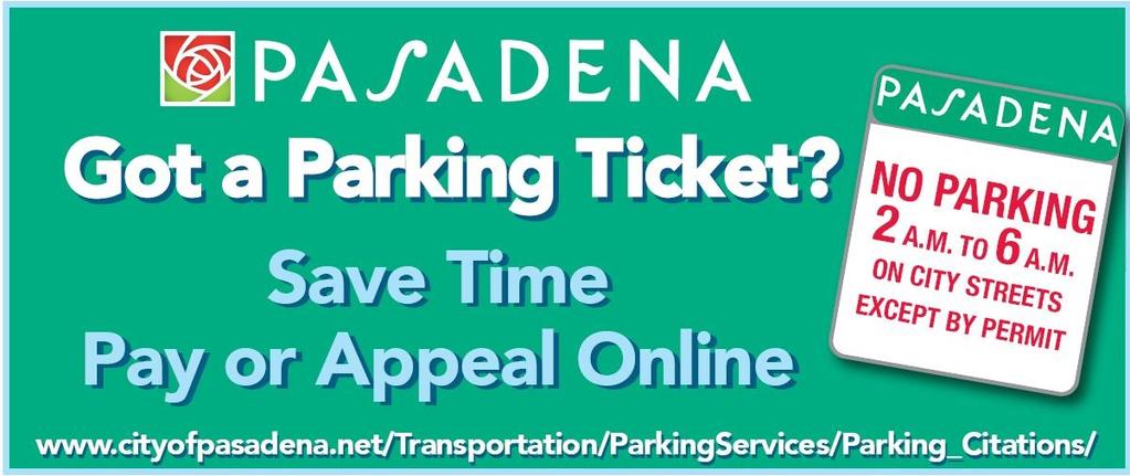 Issue 4 Page 3 PARKING New Senior Parking Enforcement Officer Congratulations are in order for Daniel Alejandro Orozco who was promoted to Senior Parking Enforcement Officer