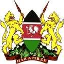 COUNTY GOVERNMENT OF NYERI COUNTY PUBLIC SERVICE BOARD P.O. BOX 90 10100 Nyeri Telephone: 061 2030700 VACANCIES 1.