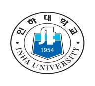 Contact Information Name of University INFORMATION SHEET FOR EXCHANGE PROGRAM (2019-Spring Semester) All fees and expenses should be paid in KRW though they are marked in USD for your convenience.