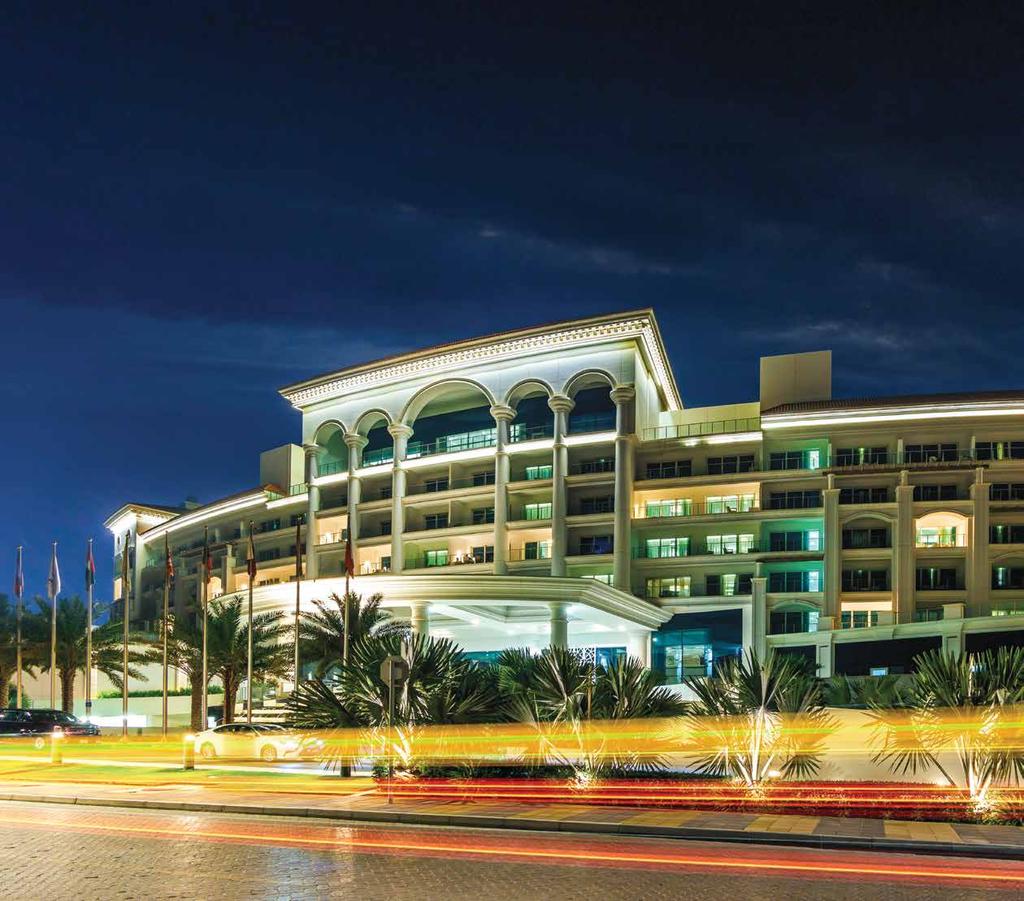 Waldorf Astoria Hotel Location Hospitality National Investment Company Khatib & Alami A haven in the vibrant city of, the Waldorf Astoria Palm Jumeirah boasts a private softsanded beach, six distinct