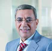 Over the years, the Chairman s vision has been realised and ASGC is now the pre-eminent construction group in the UAE. Emad Azmy PRESIDENT AND EXECUTIVE DIRECTOR Mr.
