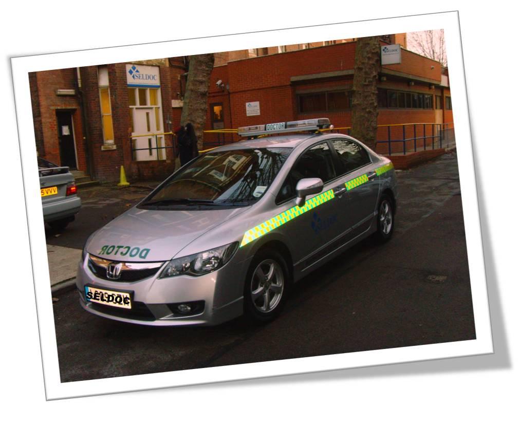 Investment to provide responsive and better healthcare Fleet Cars Our
