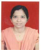 13.13 MS. B.B.KPOOR APPLIED CHEMISTRY Date of joining the institution 17/07/08 B.Sc, M.Sc. (Chemistry) M.Phil, B.Ed.