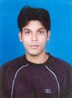 13.25 CSE Date of joining the institution 16/06/09 MR. R. M. KHOBRAGADE B.E. ( Computer) Total experience in Years Teaching:9 MONTHS Industry: Research :- Papers Published National: International: Papers Presented in Conferences National: International: PhD Guide?