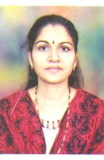 13.29 MS.A.P.WARGHANE APPLIED CHEMISTRY Date of joining the institution 24/08/09 B.Sc.( COMP. SCIENCE), M.